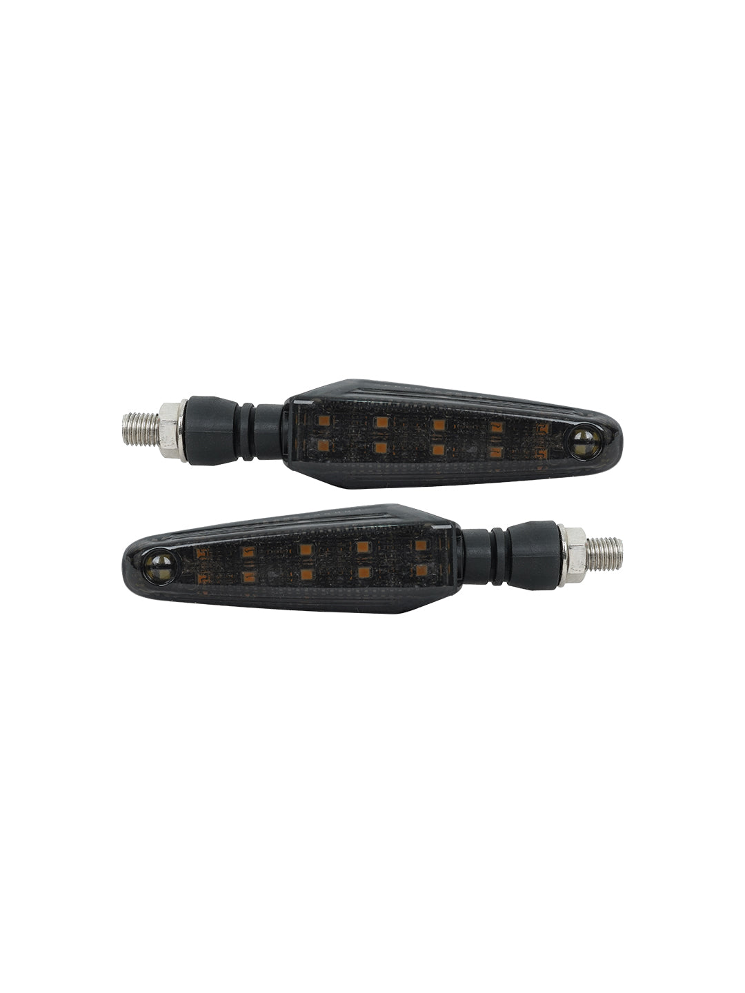 INDICATOR R-239 RUNNINGTWO COLOR WHITE YELLOW