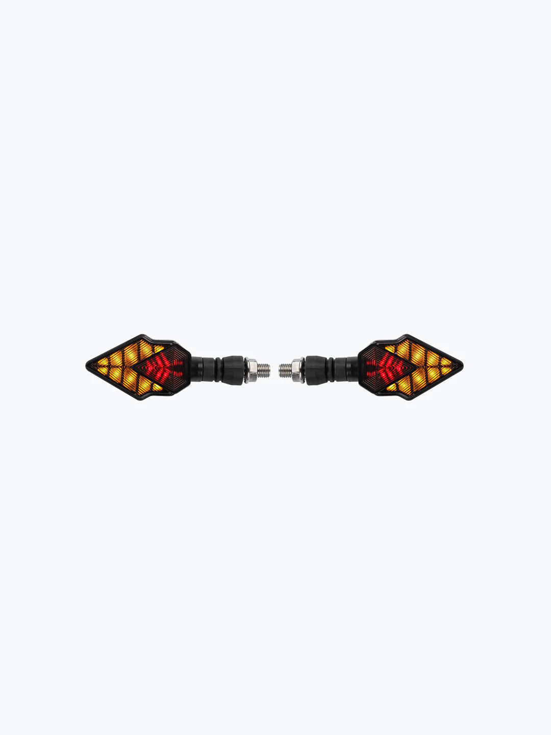 INDICATOR R-236 RUNNING TWO COLOR