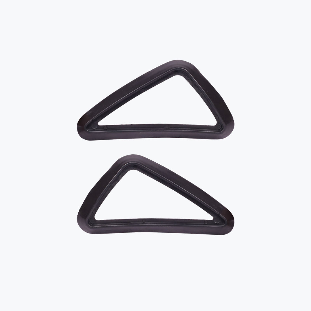 HJG D-298 THUNDER FLUSHMOUNT RUNNING INDICATOR YLW RED