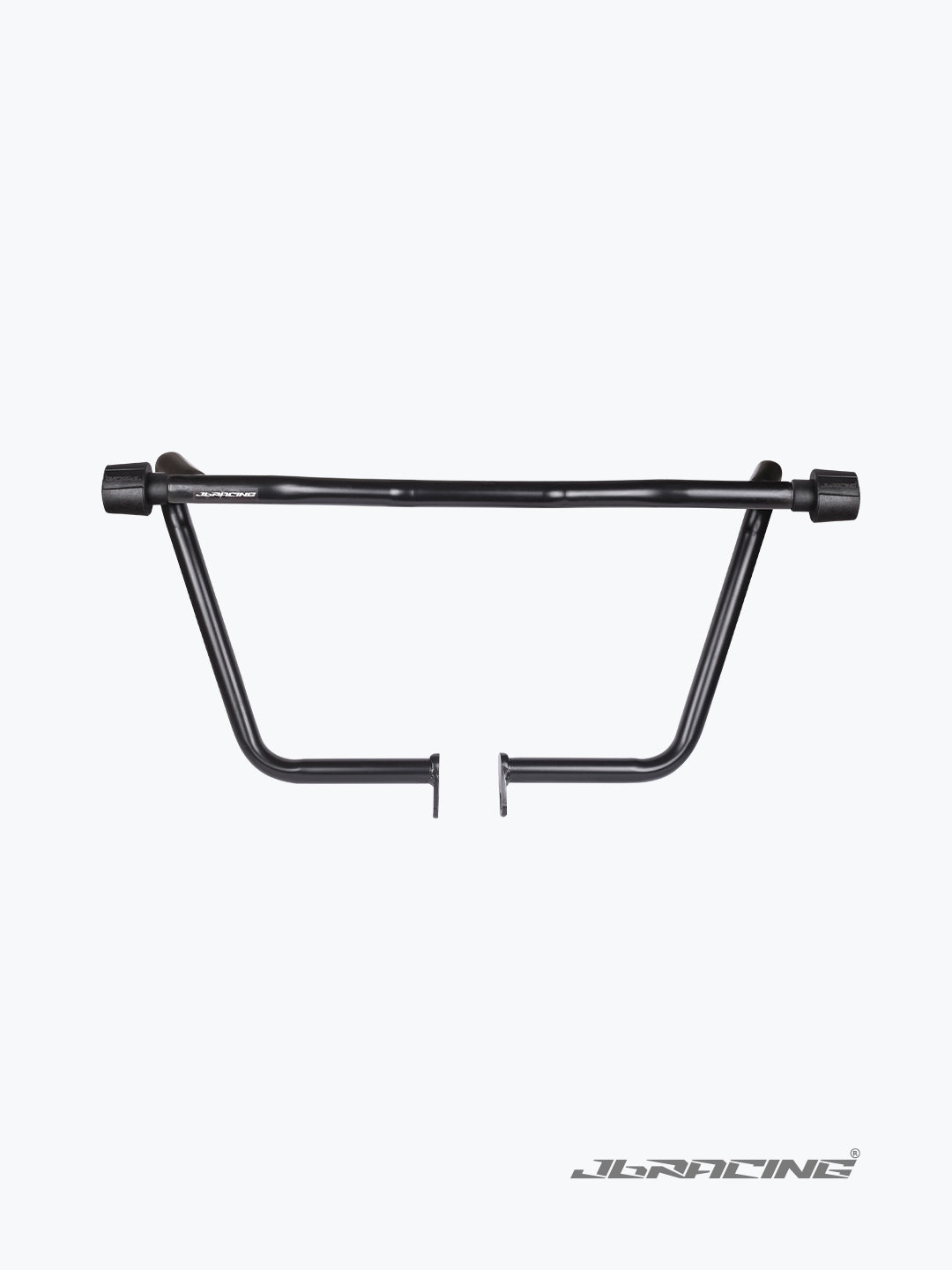 Jb Racing Crashguard With Mat Slider For Hness/rs