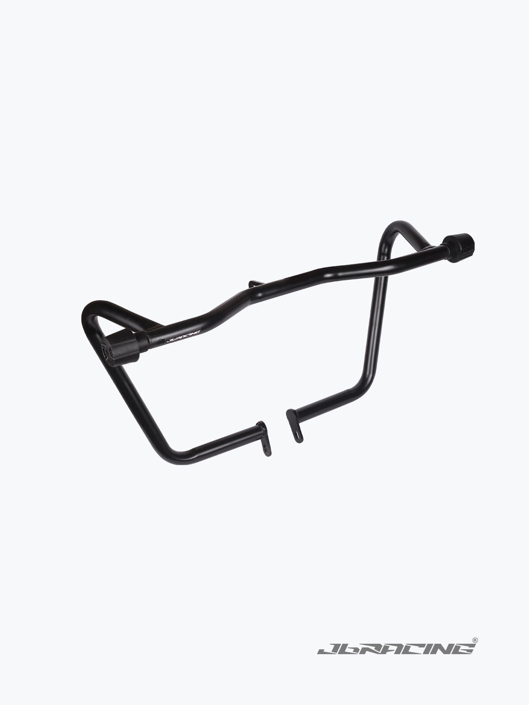 Jb Racing Crashguard With Mat Slider For Hness/rs