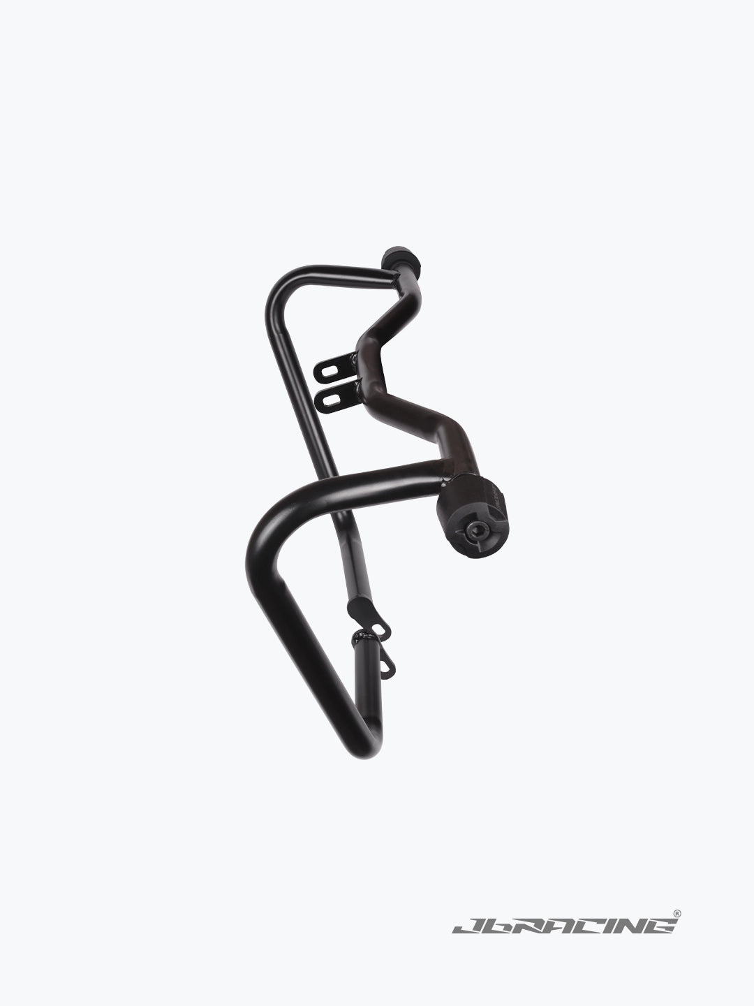 Jb Racing Crashguard With Mat Slider For Hness/rs