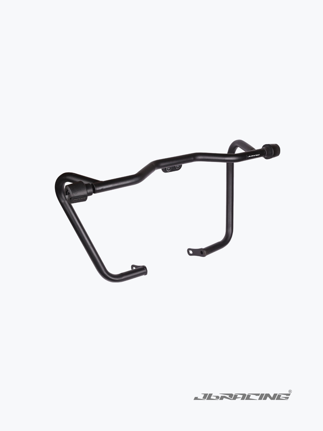Jb Racing Hunter Crash Guard With Mat Slider