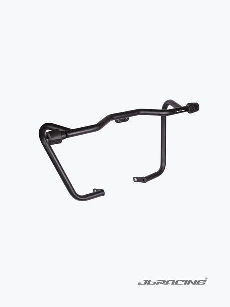Jb Racing Hunter Crash Guard With Mat Slider