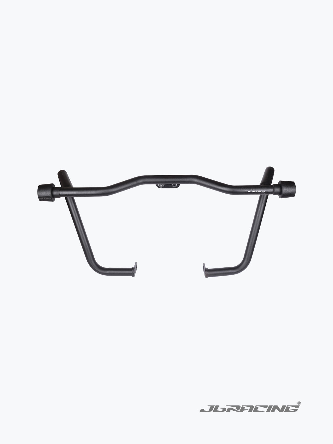 Jb Racing Hunter Crash Guard With Mat Slider