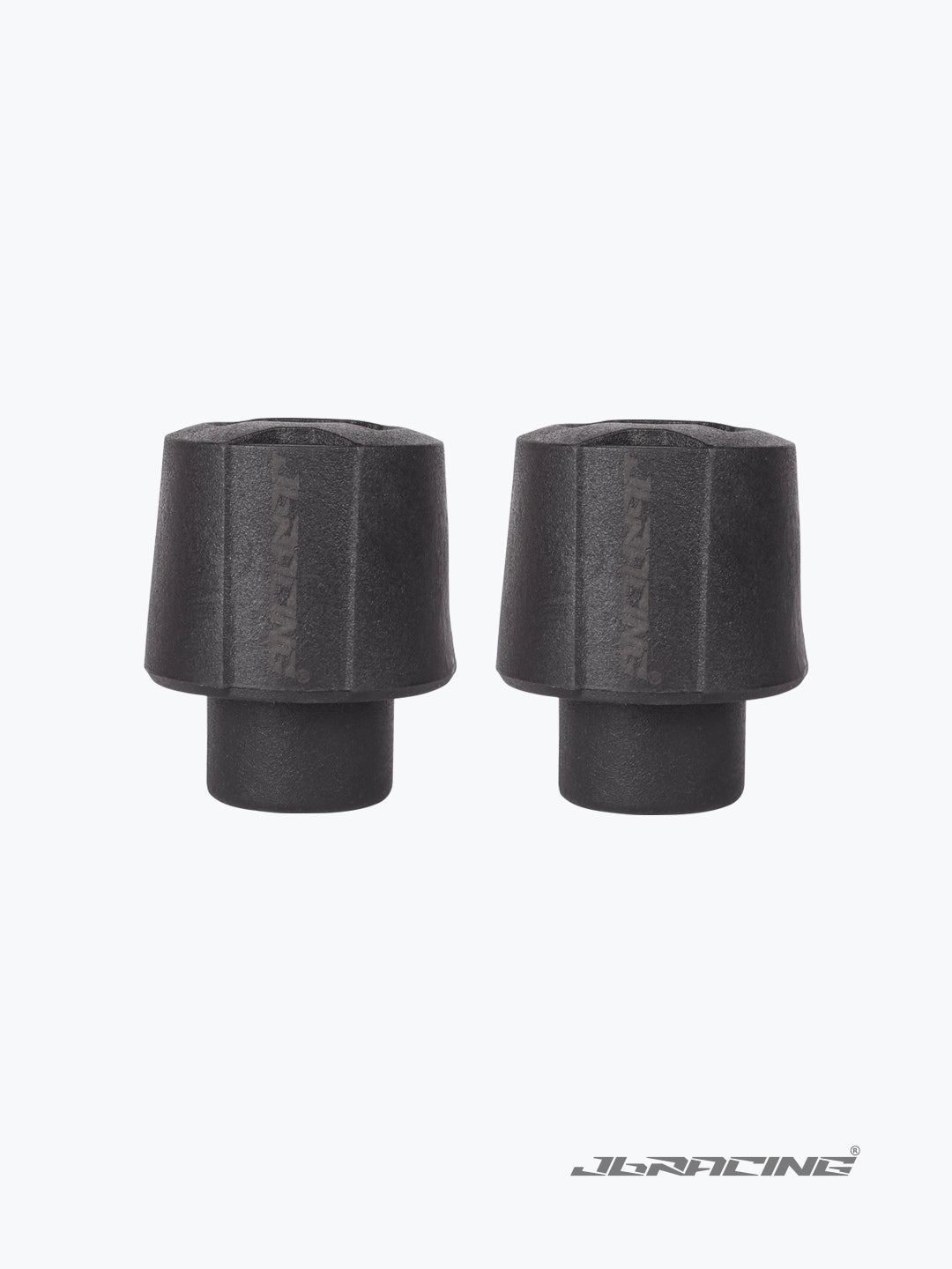 Jb Racing Hunter Crash Guard With Mat Slider