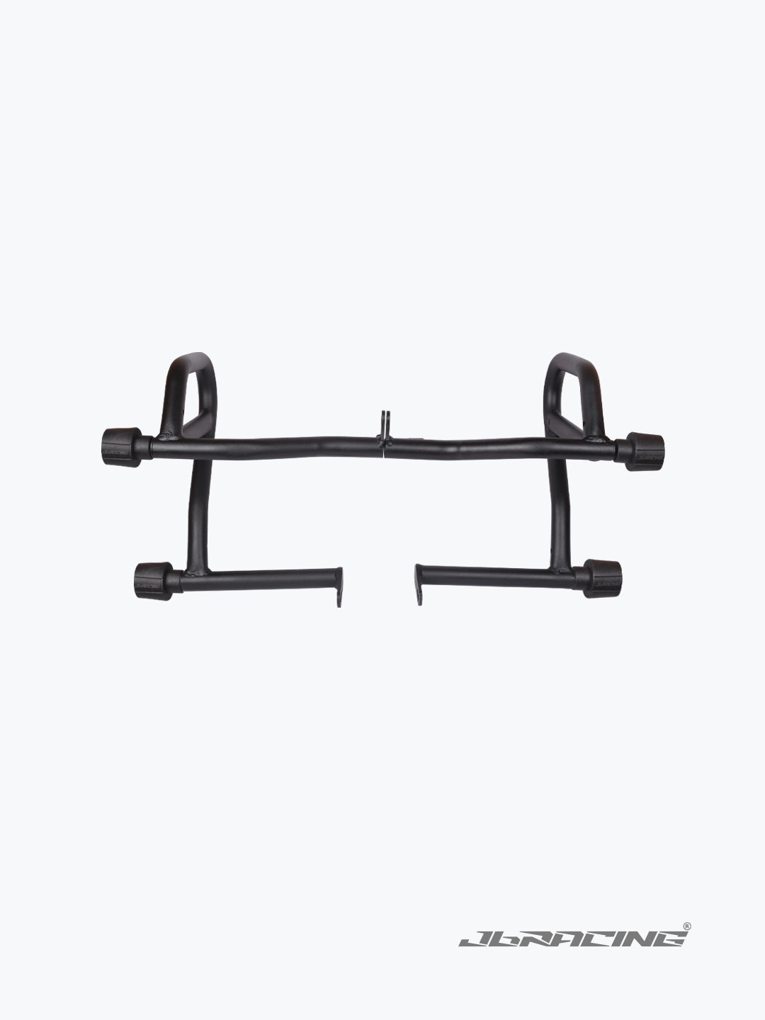 Jb Racing V Strom Crashguard With Dual Mat Slider