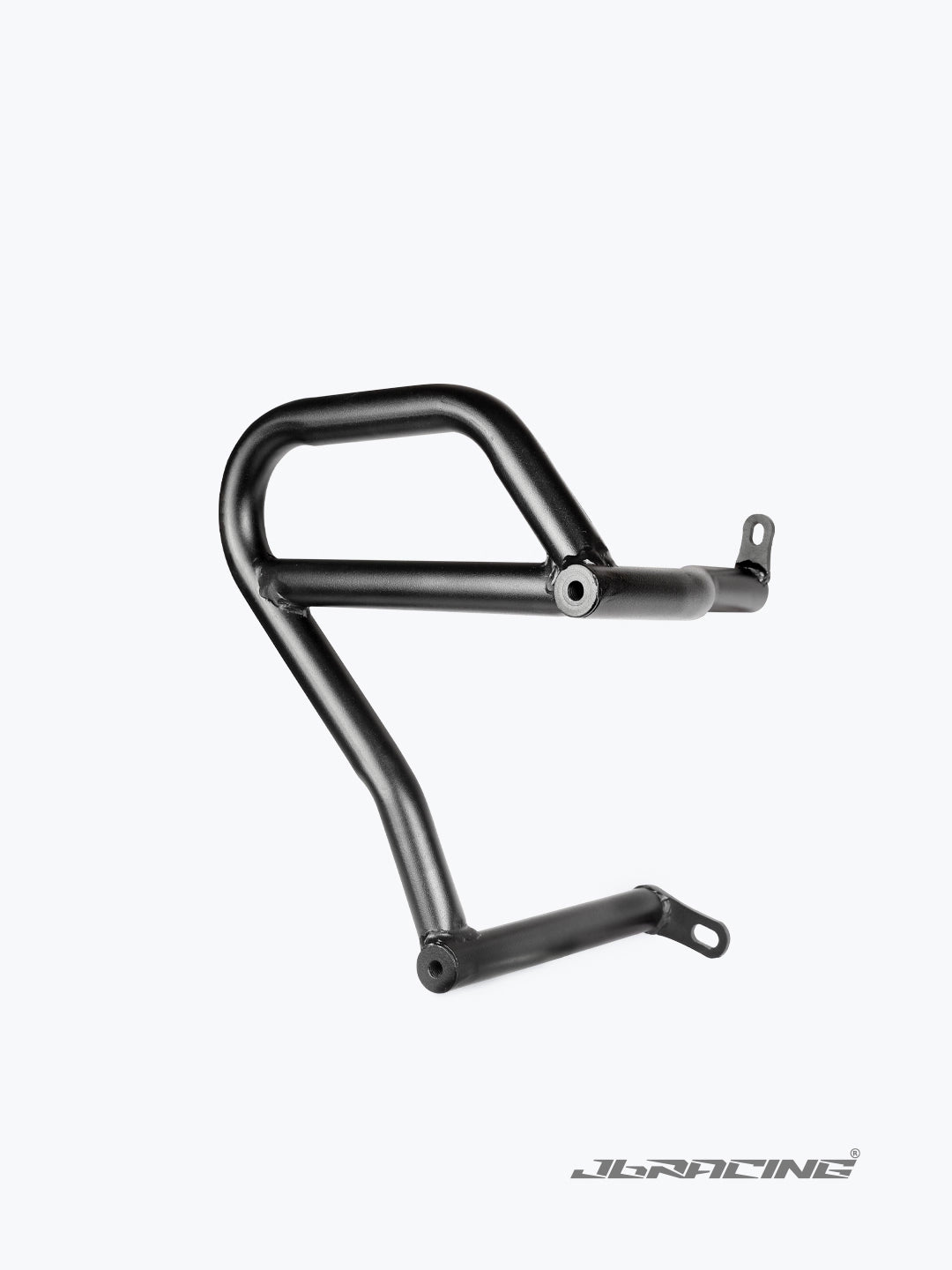 Jb Racing V Strom Crashguard With Dual Mat Slider