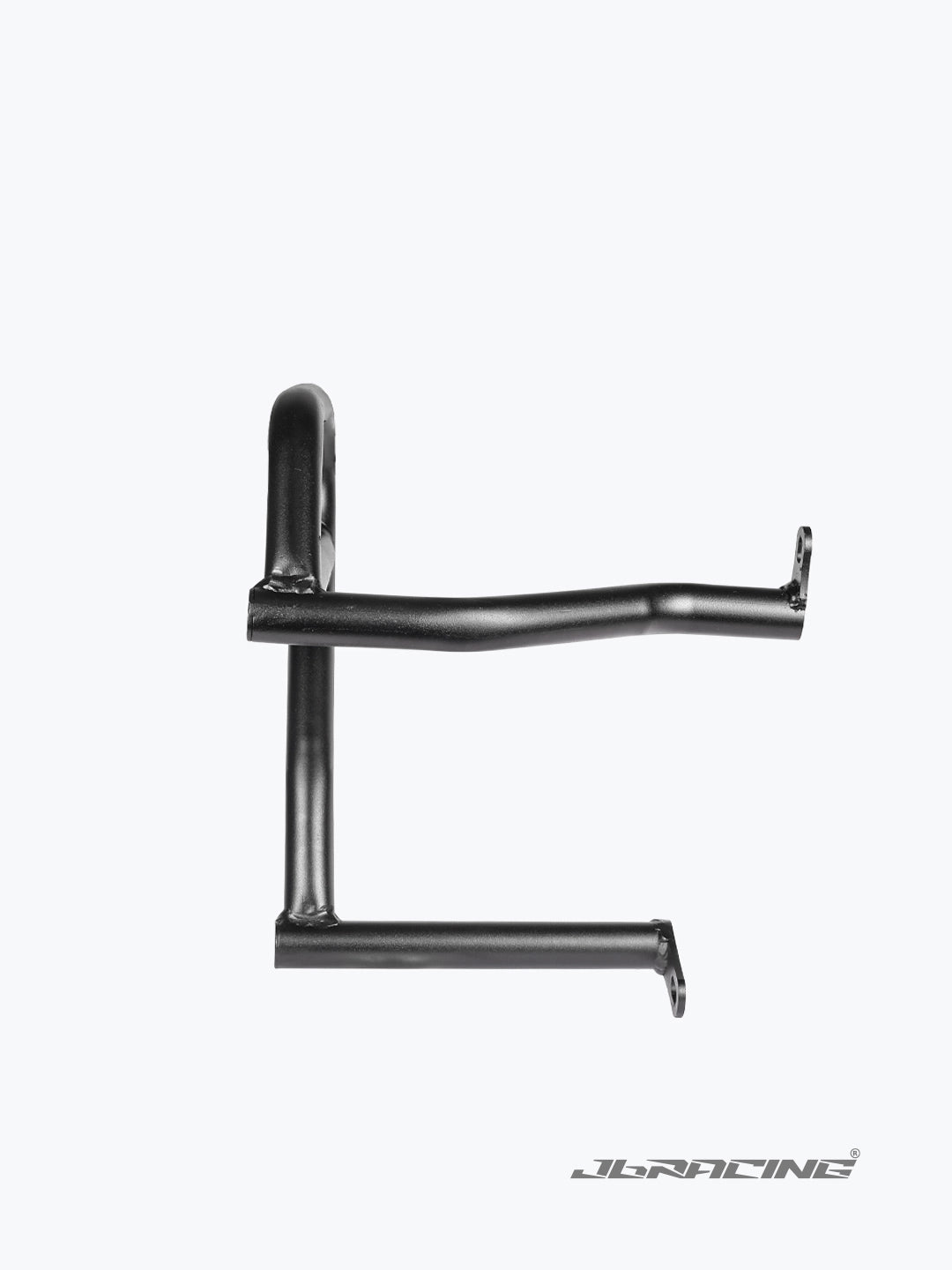 Jb Racing V Strom Crashguard With Dual Mat Slider