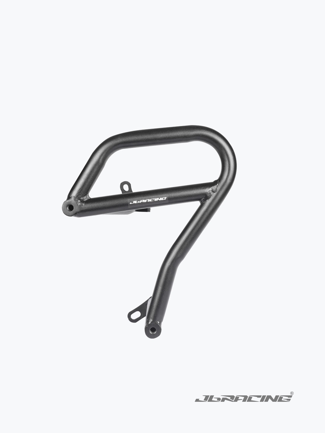 Jb Racing V Strom Crashguard With Dual Mat Slider