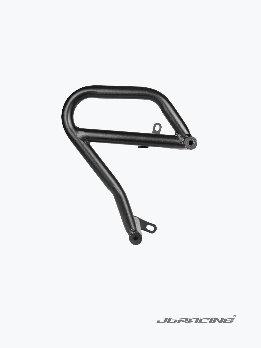 Jb Racing V Strom Crashguard With Dual Mat Slider