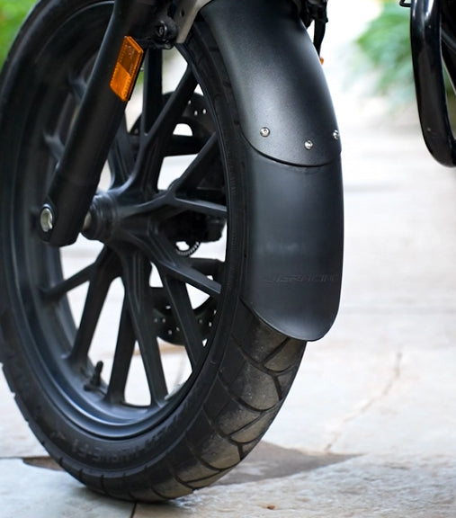 JB Racing Honda CB 350 RS Mudguard Extender