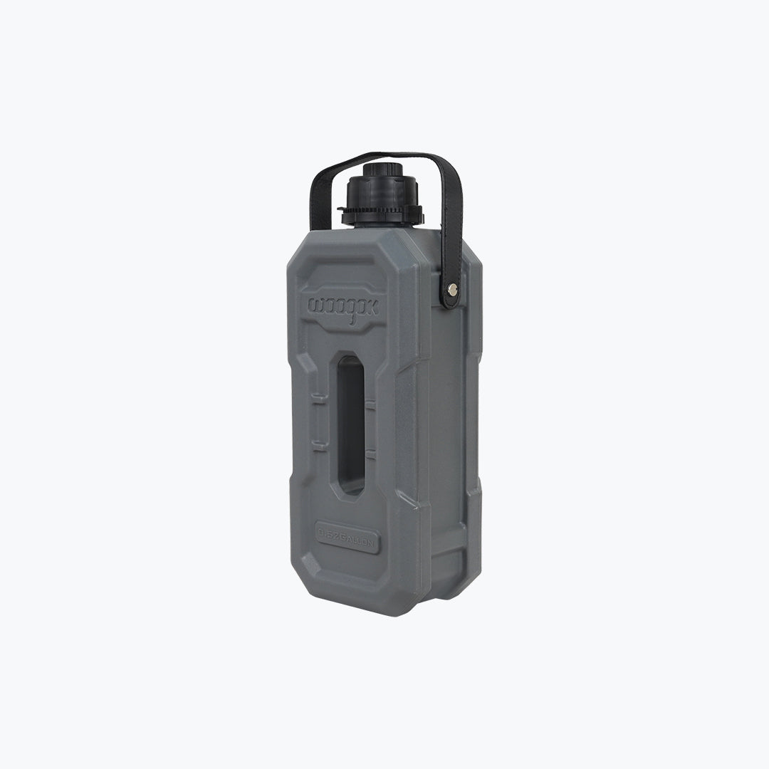 WOOGOK JERRY CAN WITH LOCK FITTINGS 2L