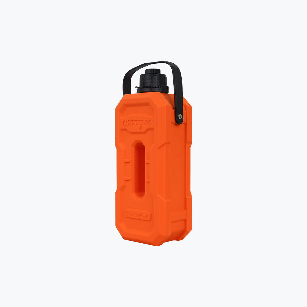 WOOGOK JERRY CAN WITH LOCK FITTINGS 2L