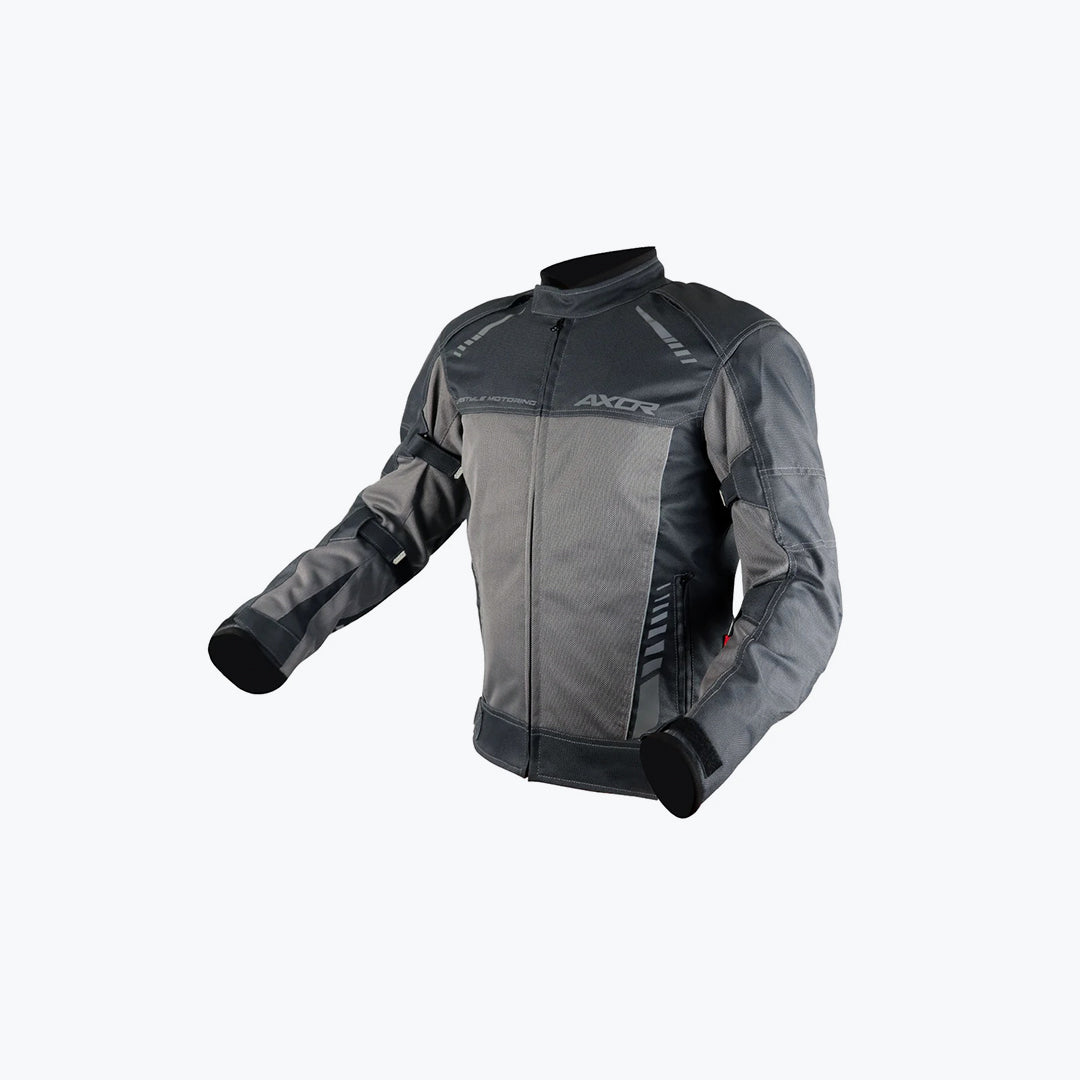 AXOR Nimbuz Jacket Grey