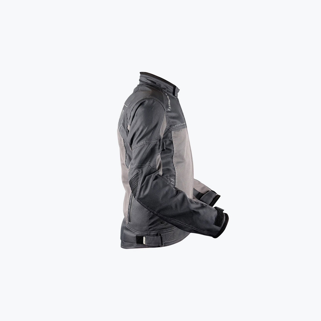 AXOR Nimbuz Jacket Grey