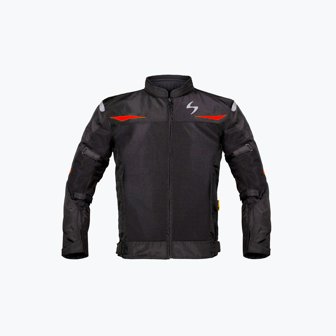 SCALA Blaze Jacket