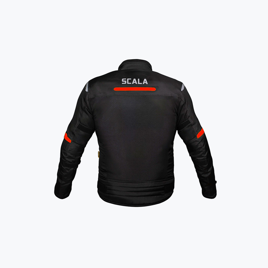 SCALA Blaze Jacket
