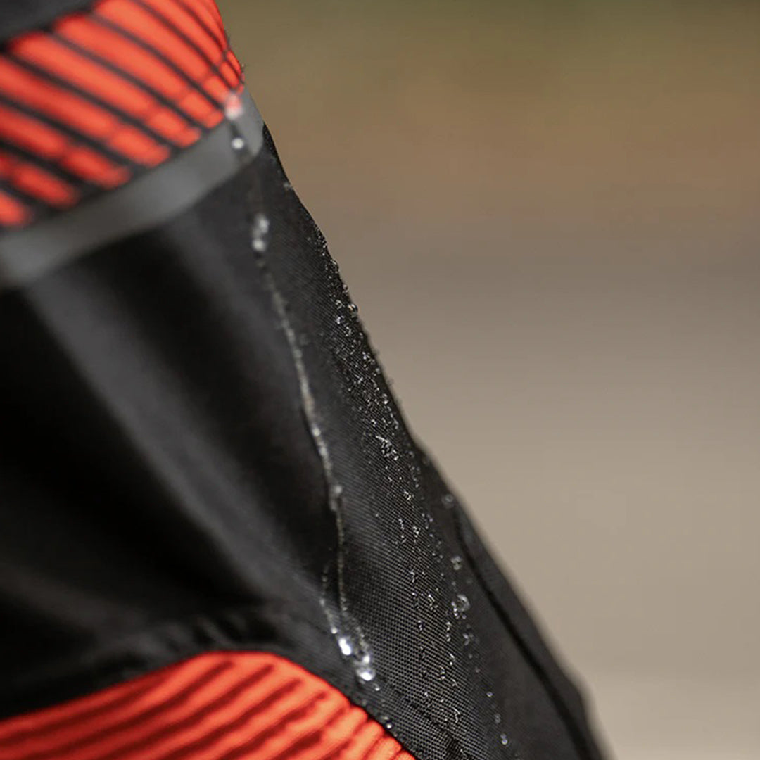 Rynox Apex Evo Jacket CE Class AA