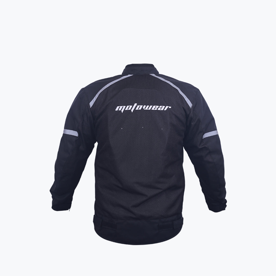 MOTOWEAR STREET RIDING JACKET