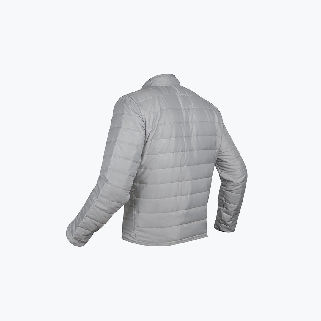 RYNOX Swarm Thermal Jacket Grey
