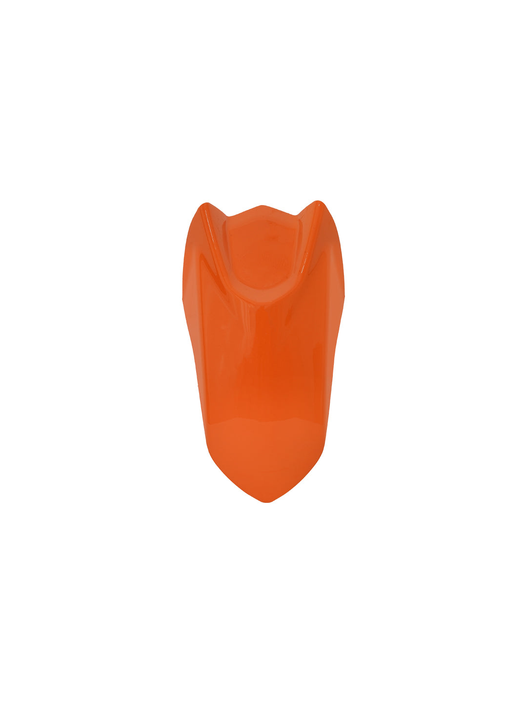 AEROX BODY FAIRING KIT ORG WHT