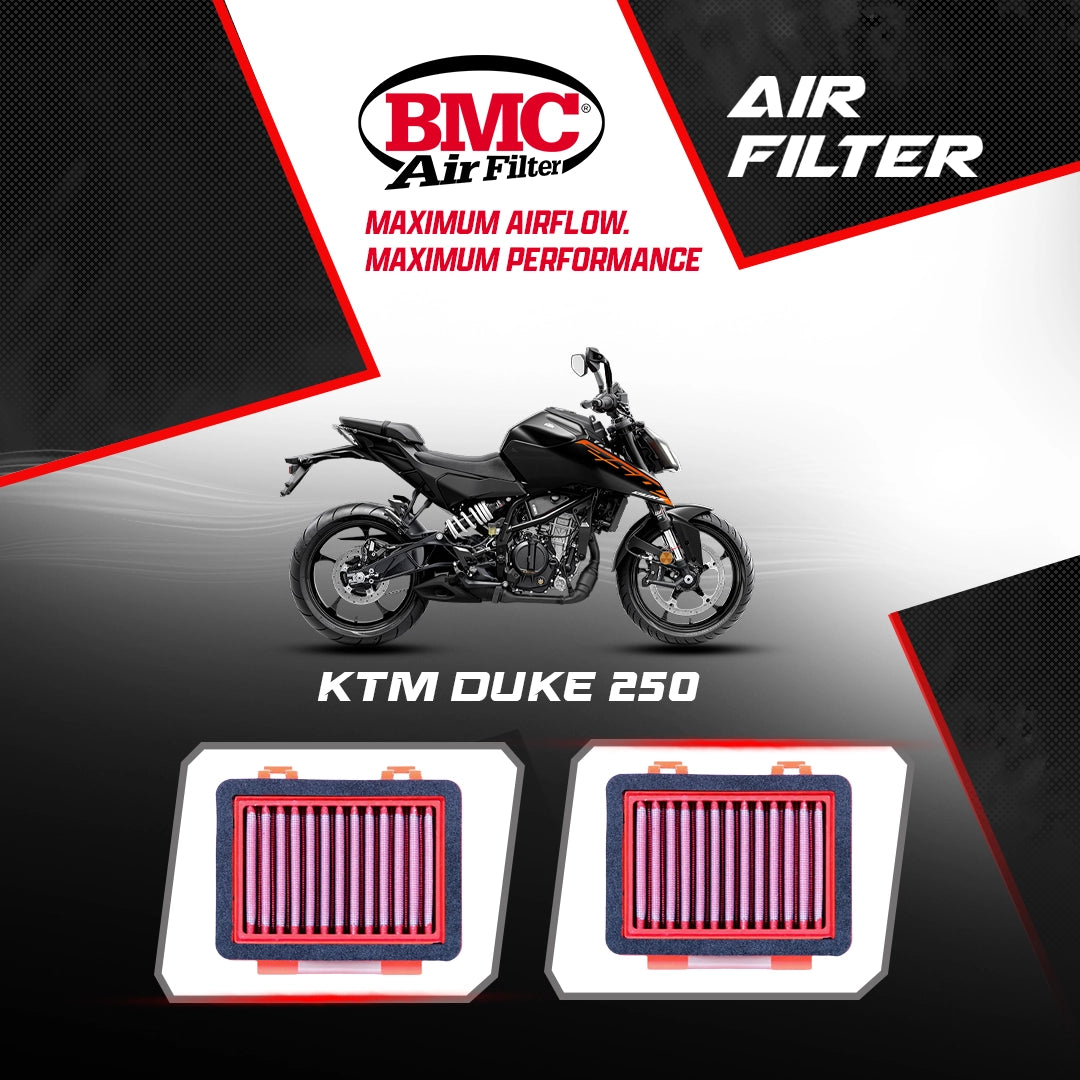 BMC Air filter KTM DUKE 250/390 FM995/04