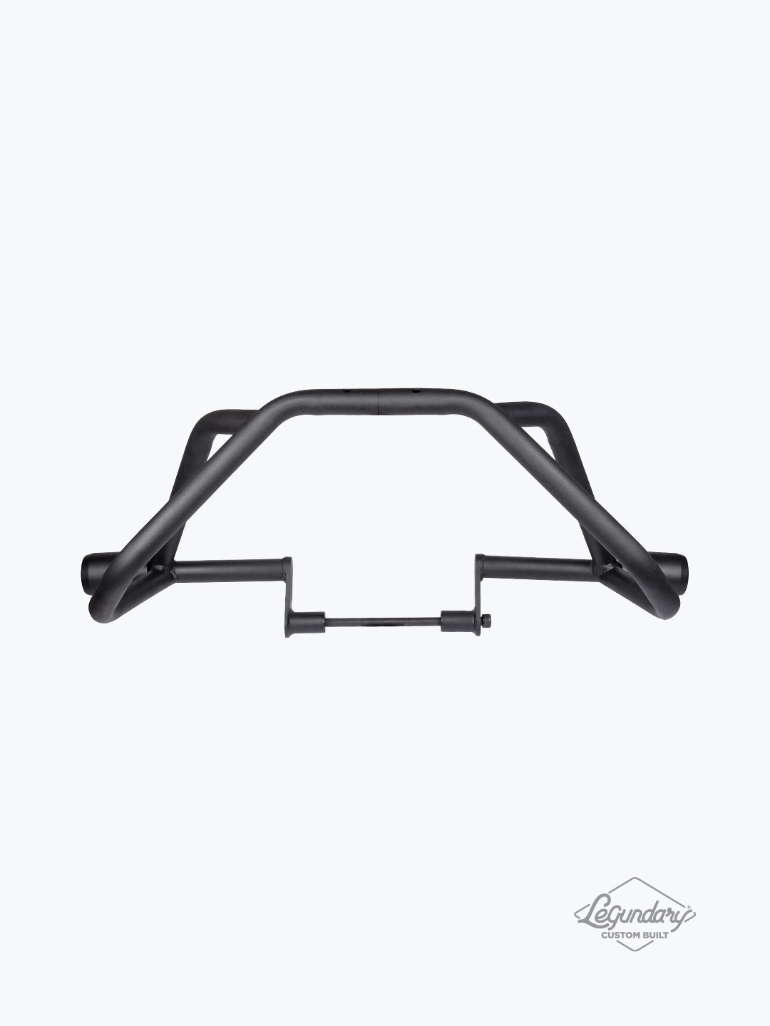 Legundary Hunter Hector Crash Guard