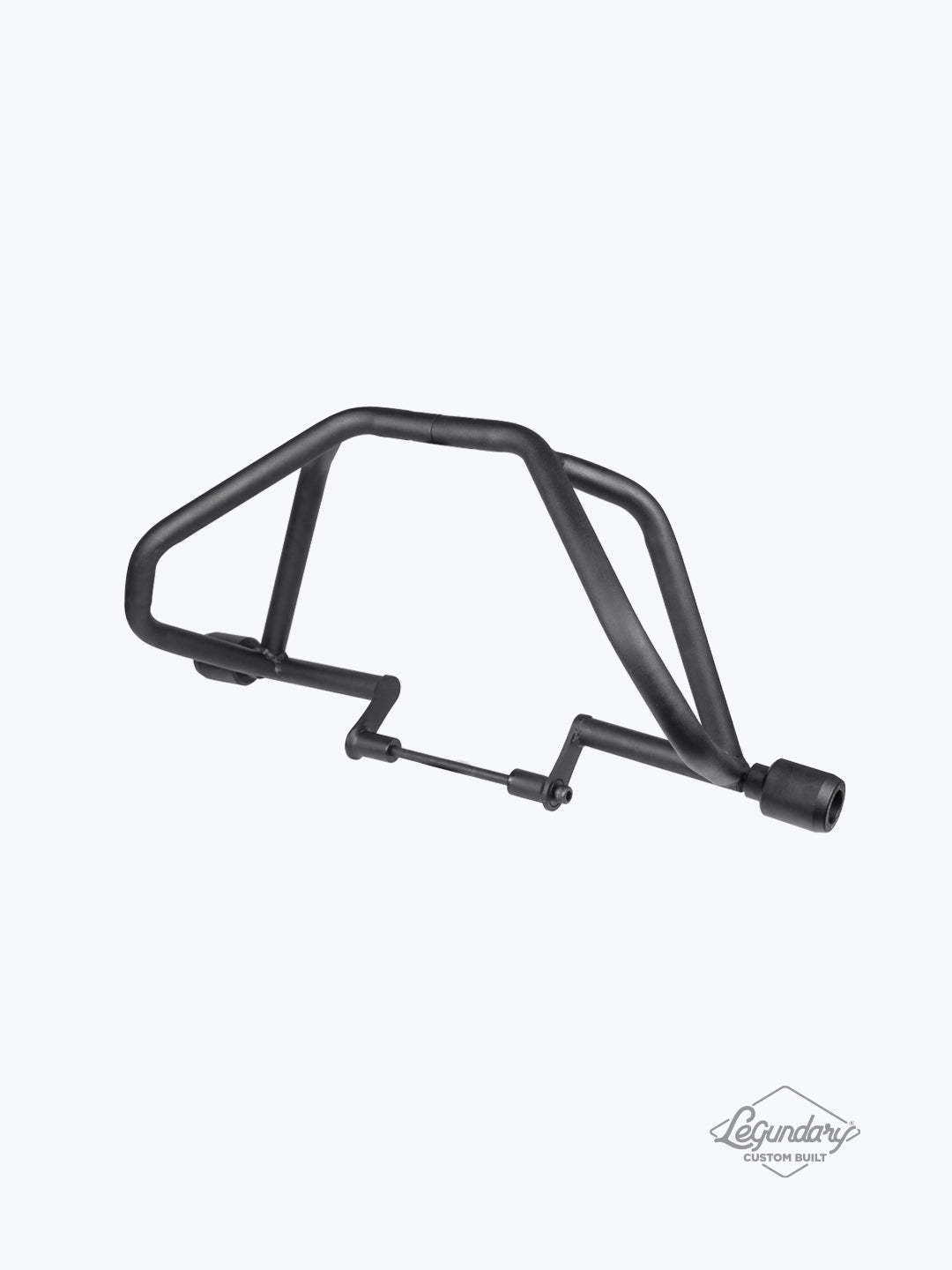 Legundary Hunter Hector Crash Guard