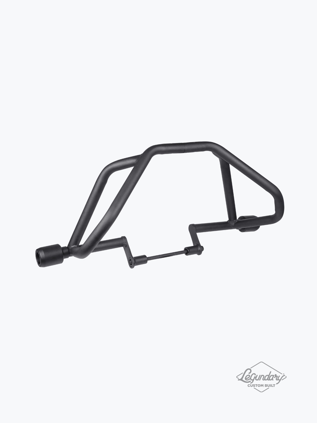 Legundary Hunter Hector Crash Guard