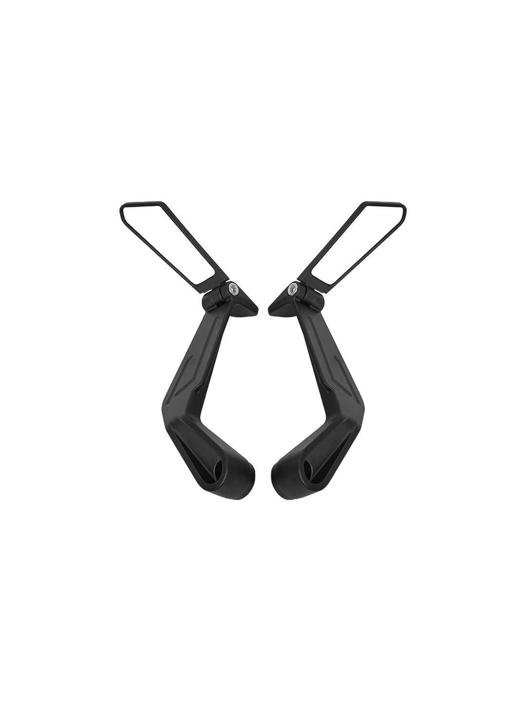SHENAO LEVERGUARD WITH MIRROR BLACK PAIR
