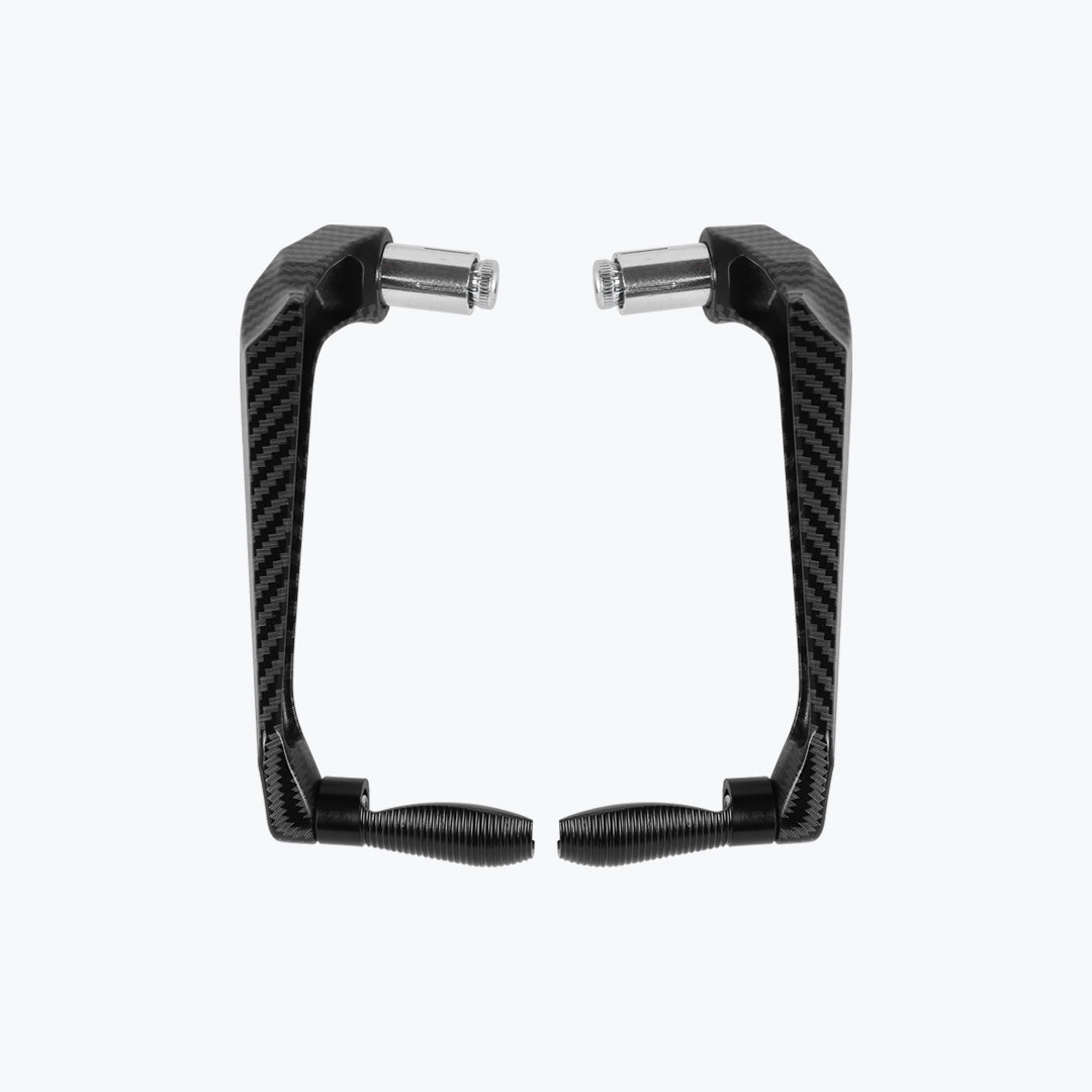 BSDDP Lever Guard Carbon Metal