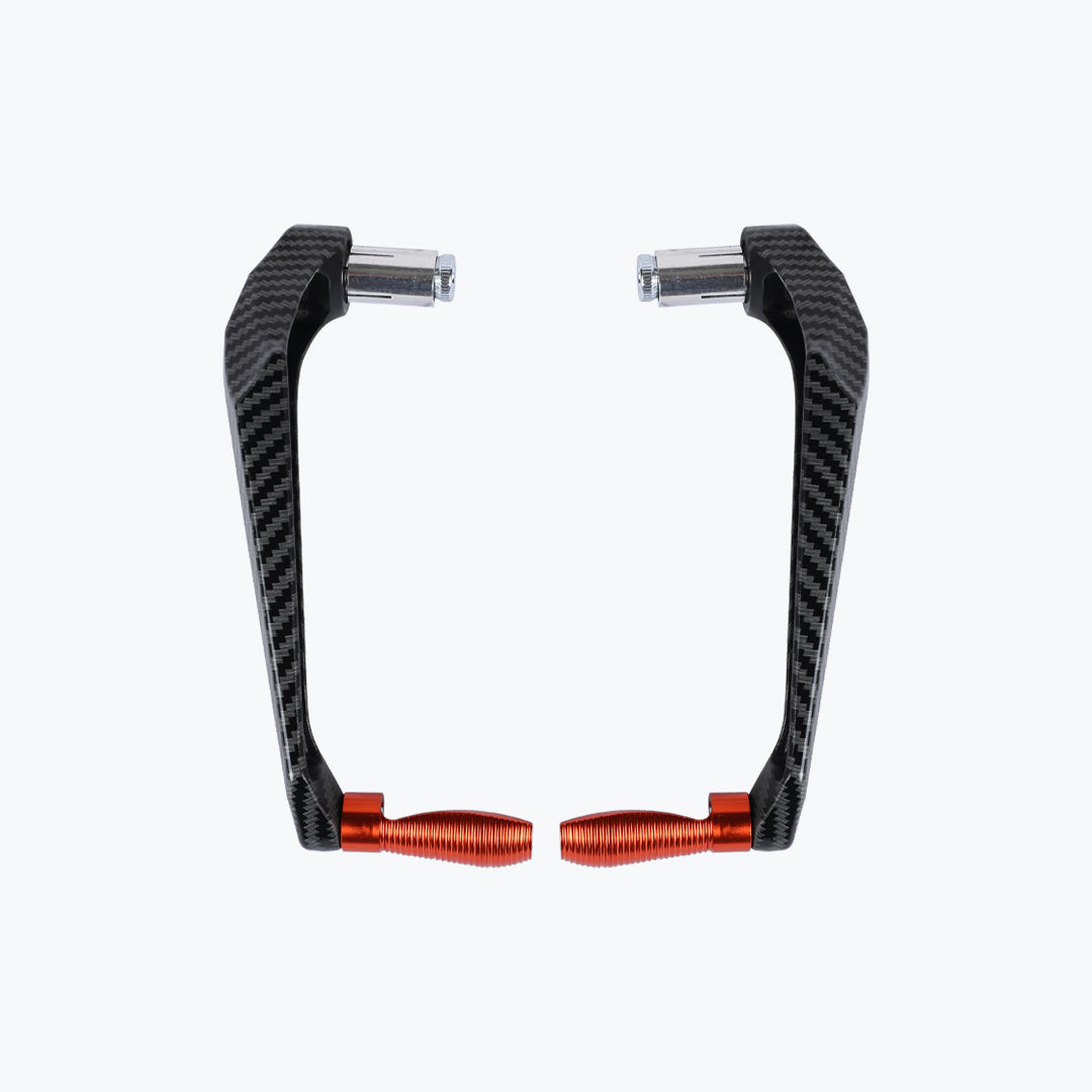 BSDDP Lever Guard Carbon Metal