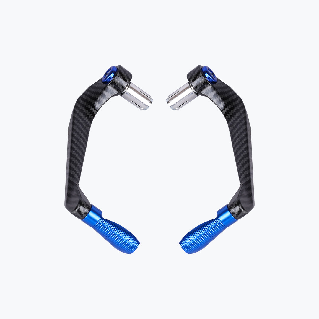 BSDDP Lever Guard Carbon Metal