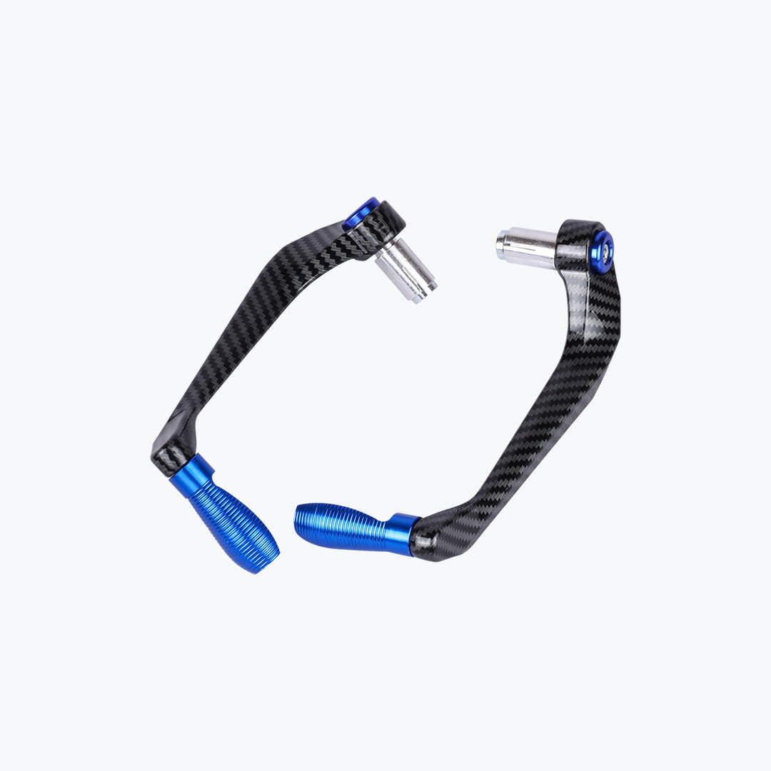 BSDDP Lever Guard Carbon Metal