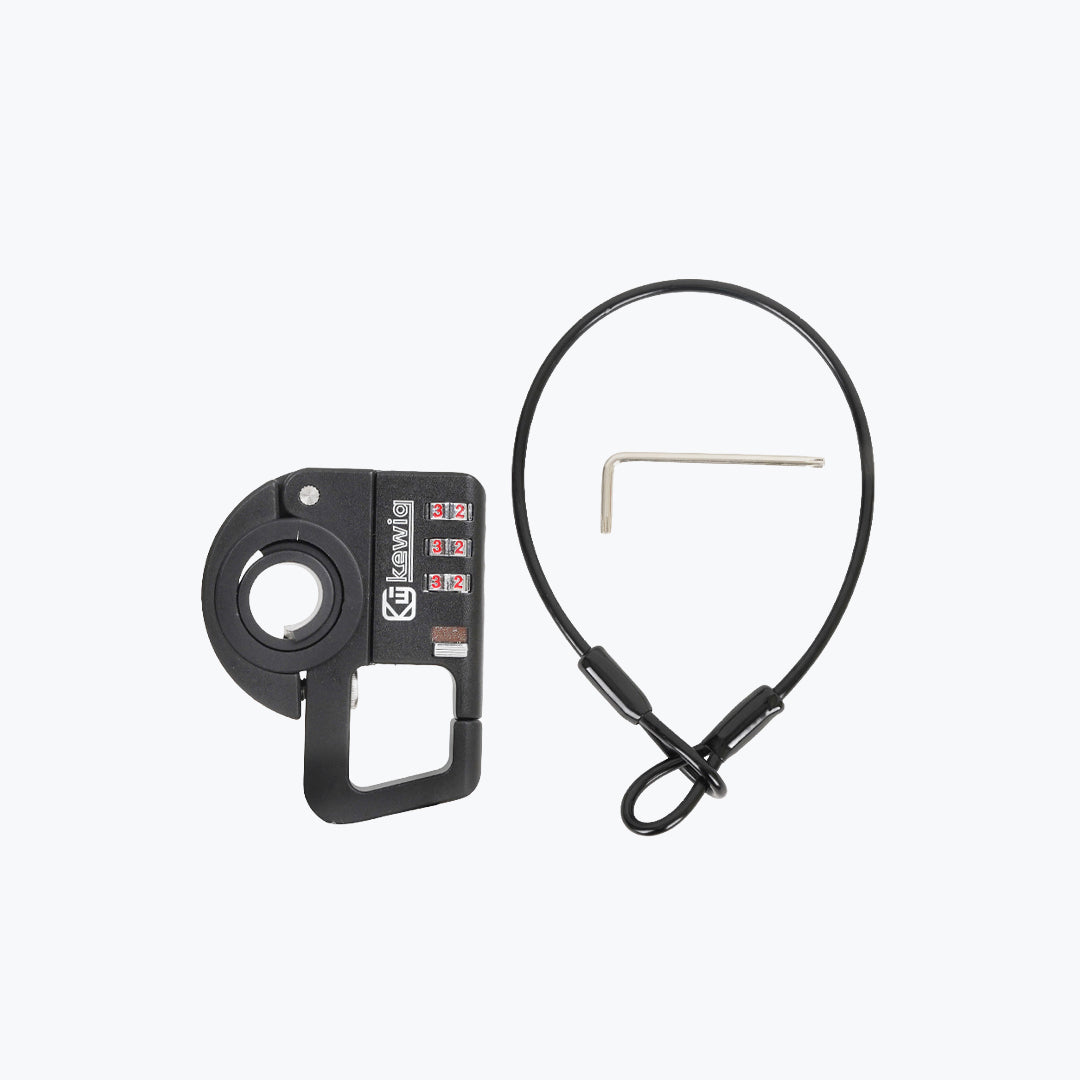 KEWIG HELMET LOCK CBK-4