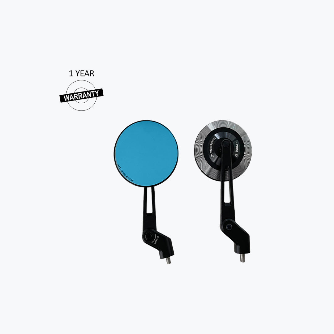 BOBO PREMIUM RM1 R REARVIEW MIRROR