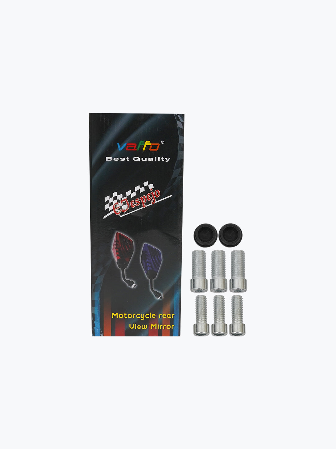 VAFFO Universal Mirror