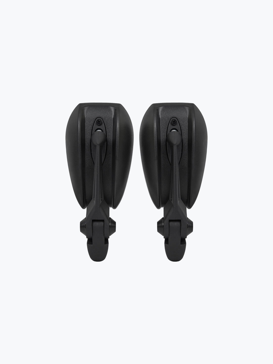 Universal PVC Mirror Black