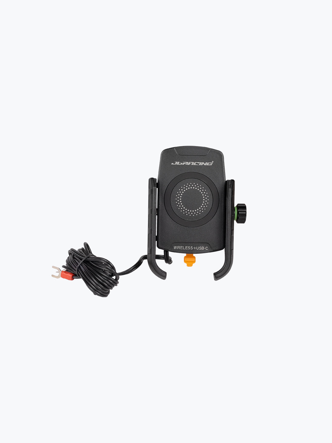 Jb Racing M9S Wireless Charger Mirror Mount