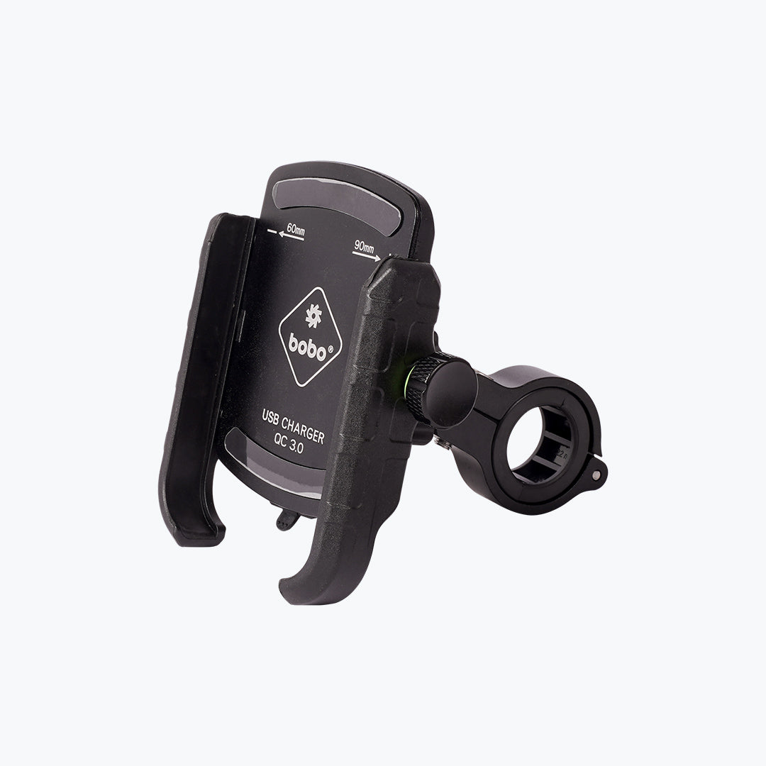 BOBO BM1 PRO Jaw Grip Charger With SAE Connector