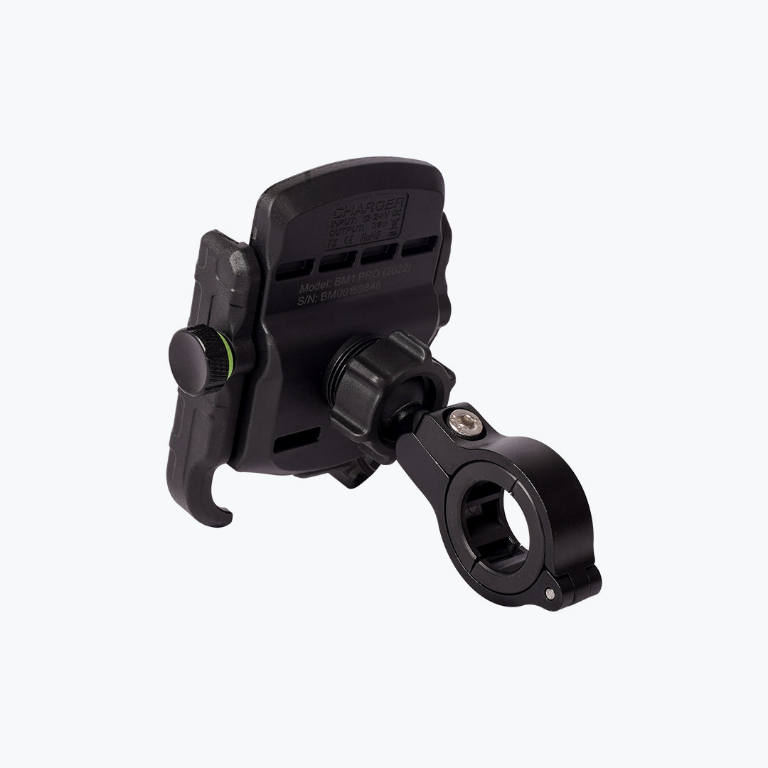 BOBO BM1 PRO Jaw Grip Charger With SAE Connector