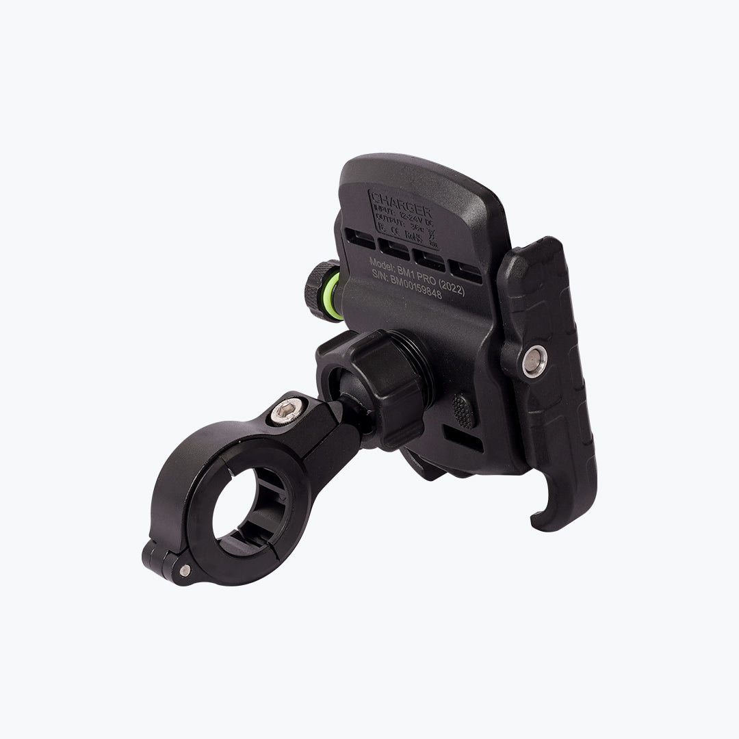 BOBO BM1 PRO Jaw Grip Charger With SAE Connector