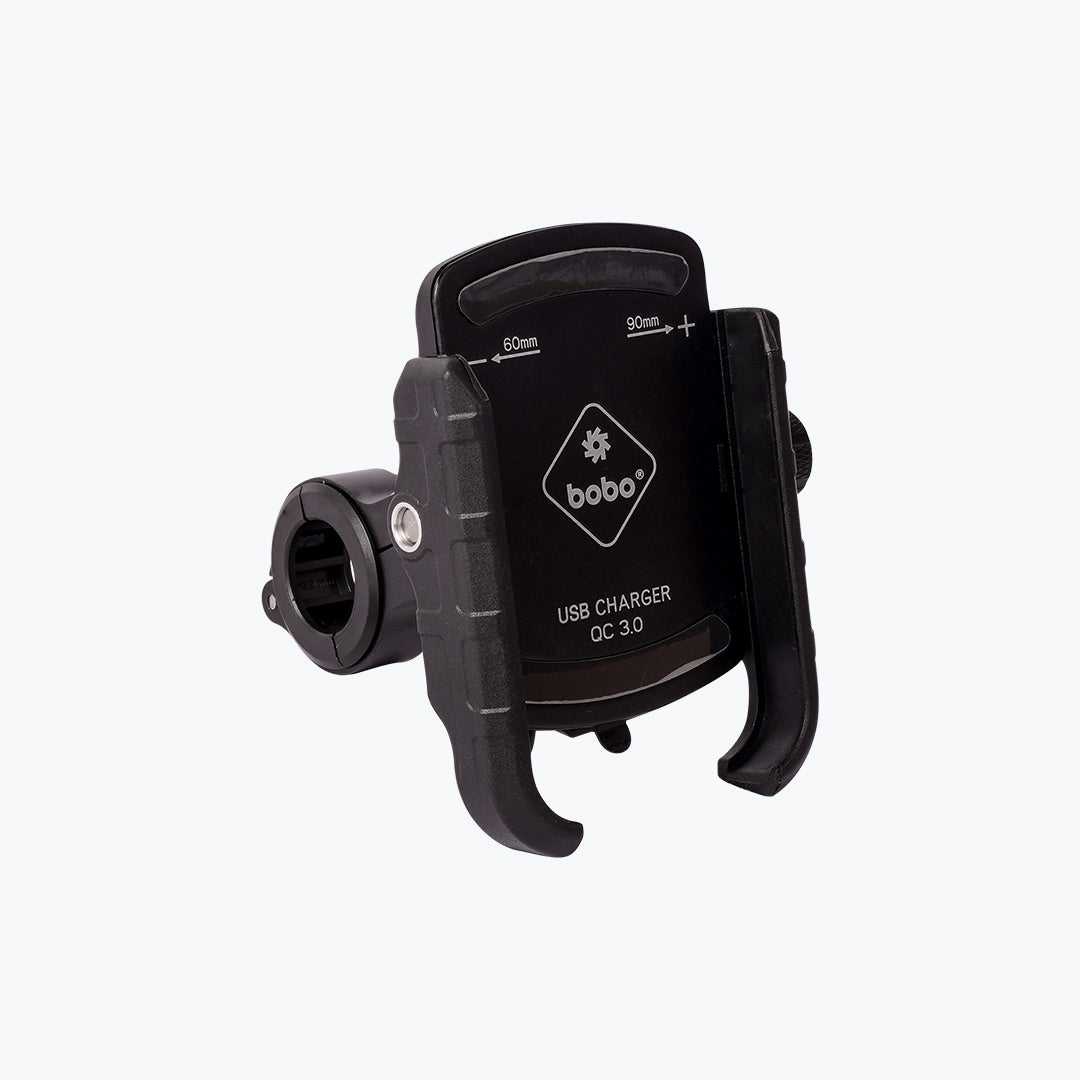 BOBO BM1 PRO Jaw Grip Charger With SAE Connector