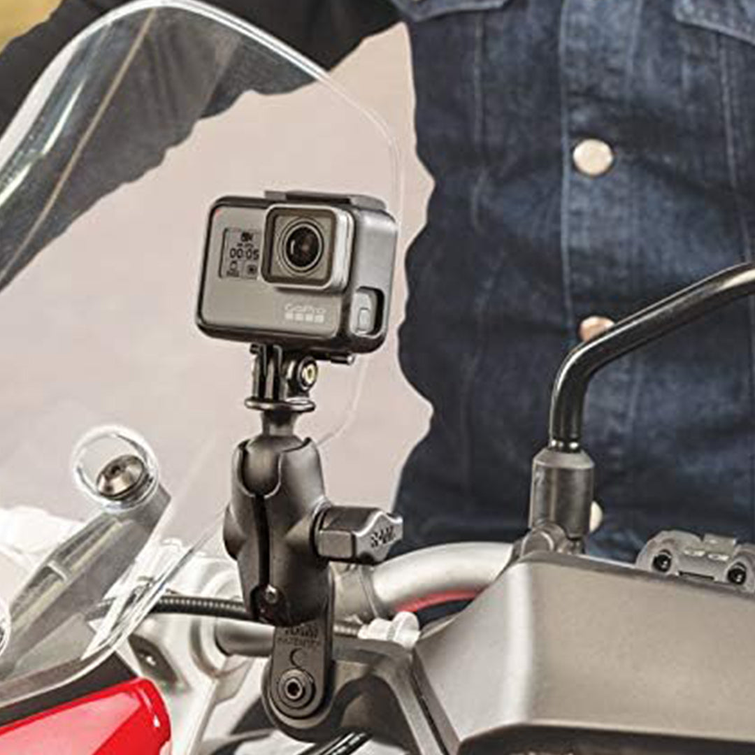 RAM 11MM BOLT HEAD ADAPTOR BALL BASE RAM-B-252U