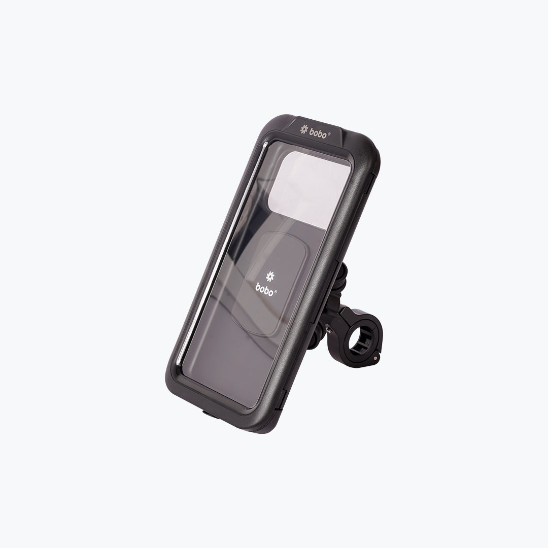 BOBO BM10H Pro Plus Phone Holder Black