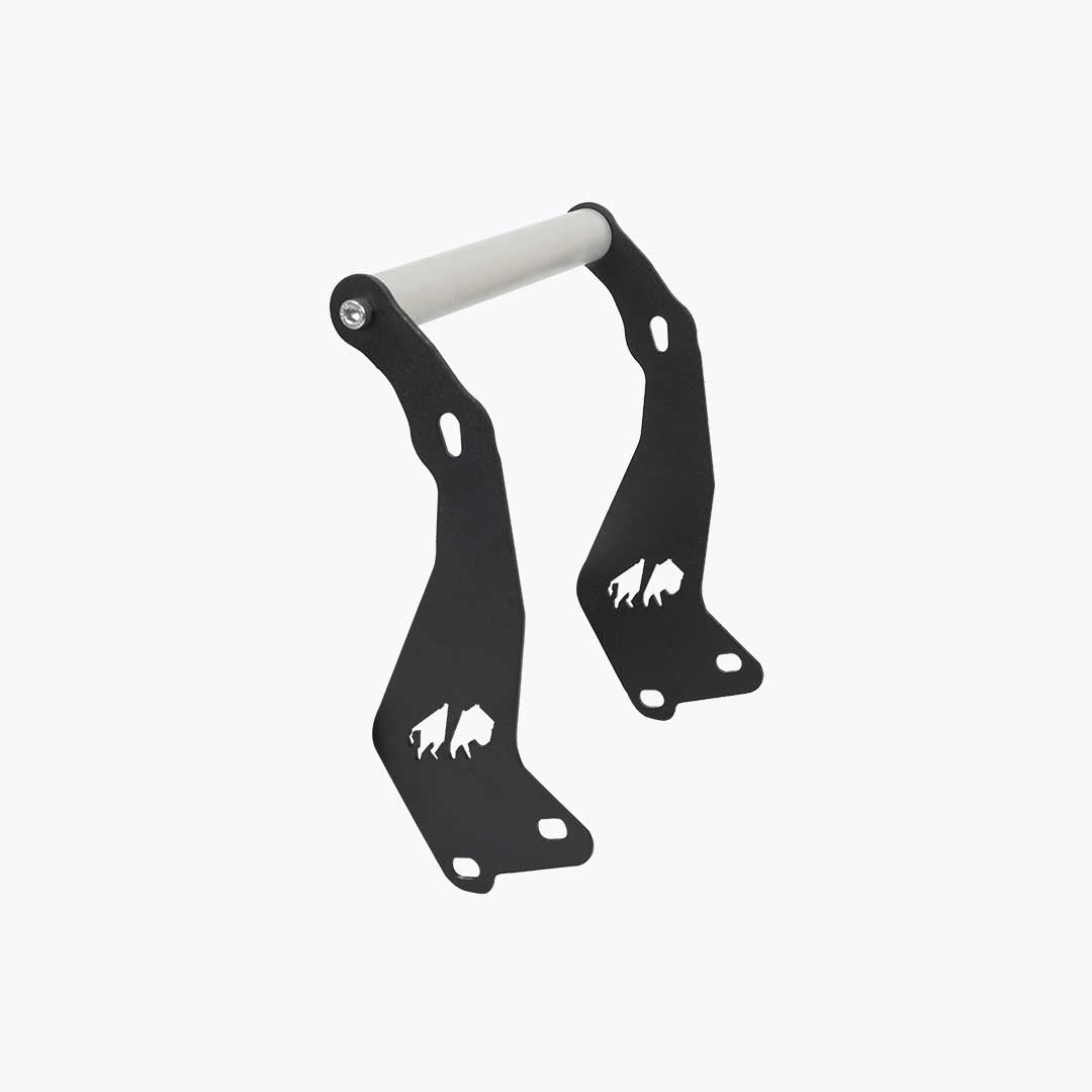 Bizen GPS Mount Hero Xpulse 210 2025