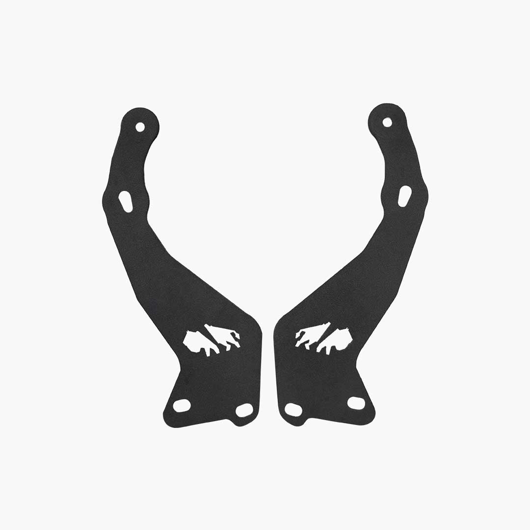 Bizen GPS Mount Hero Xpulse 210 2025