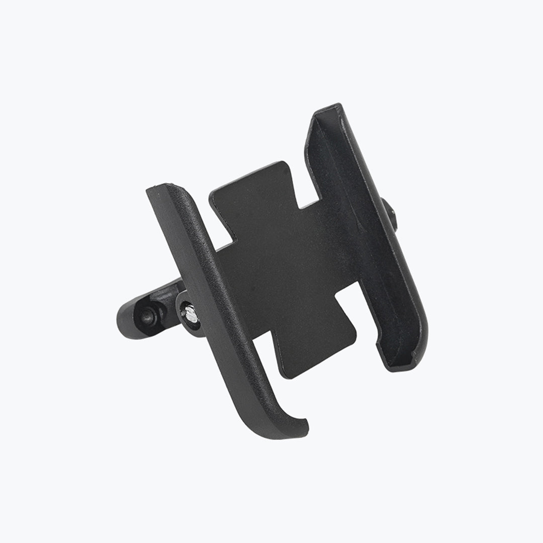 METAL HANDLE MOUNT HOLDER RH-G0122 BLACK
