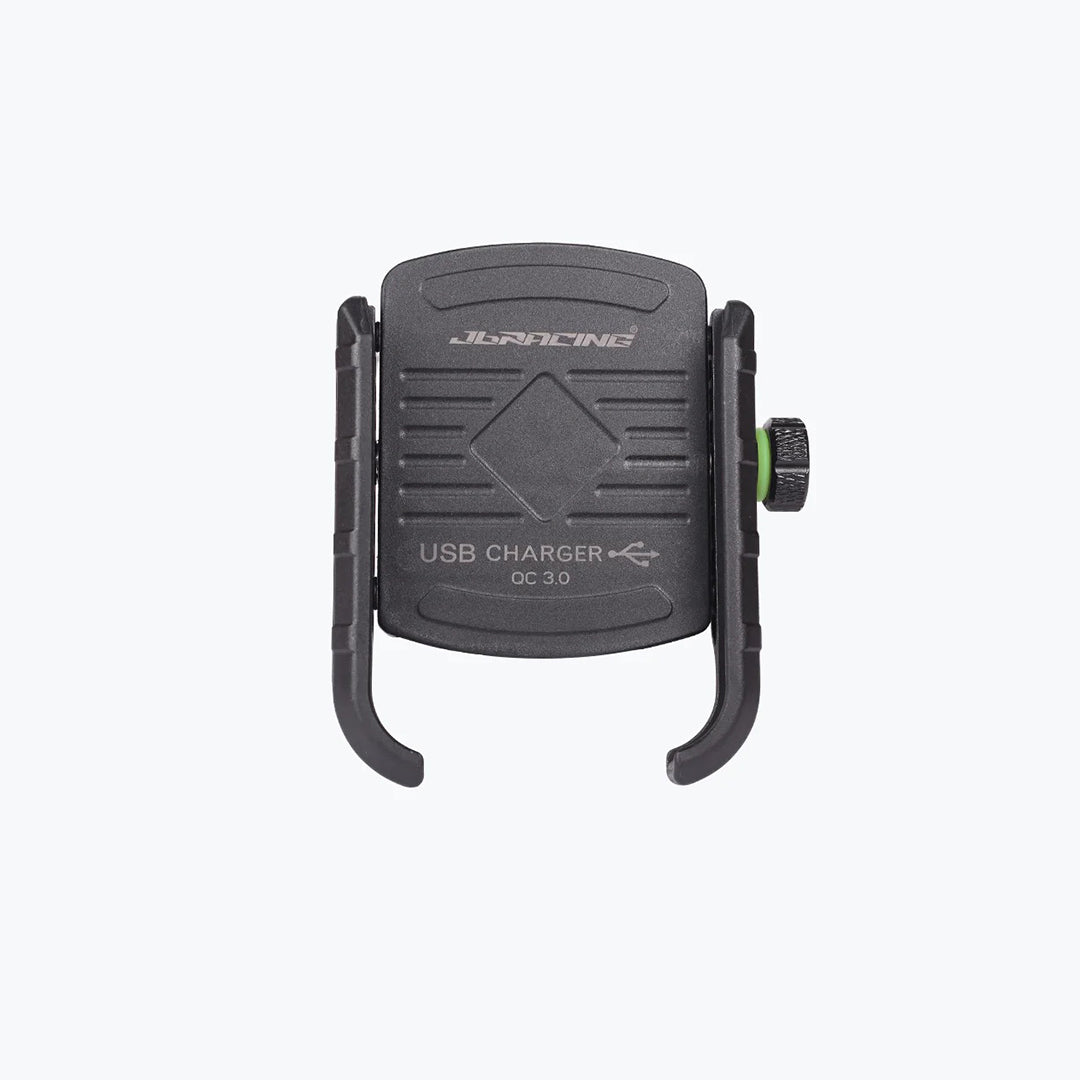 Jb Racing M8 Mobile Holder USB Charger